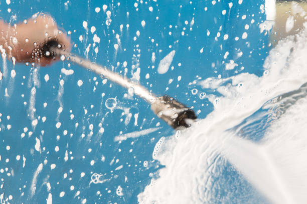 Best Dumpster Area Cleaning  in Mill City, OR