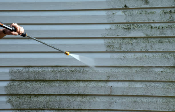 Best Restaurant Pressure Washing  in Mill City, OR