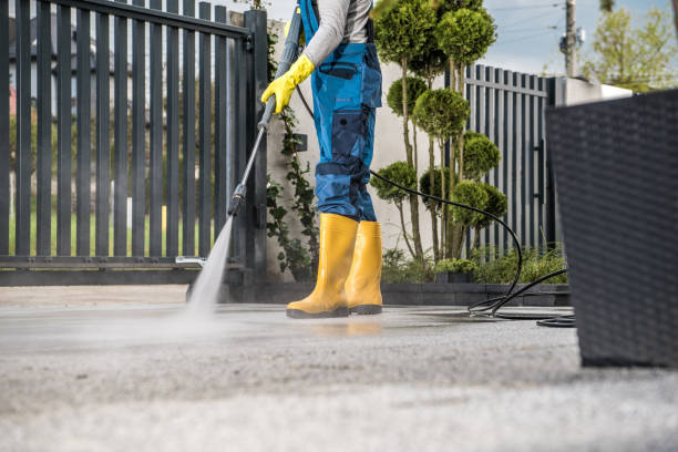 Best Parking Lot and Garage Cleaning  in Mill City, OR