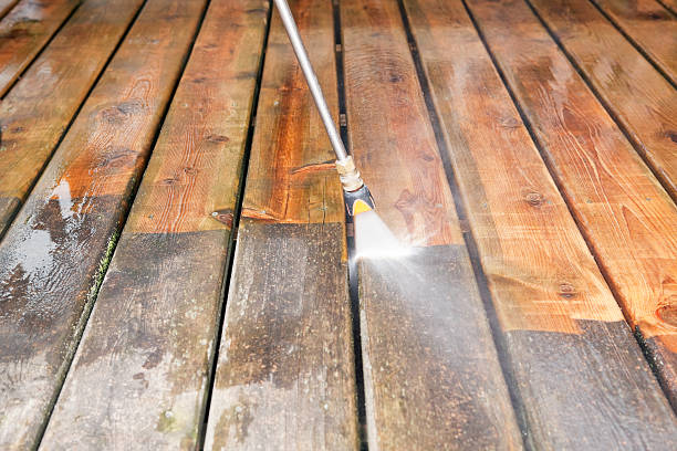 Best House Exterior Washing  in Mill City, OR