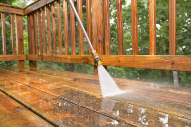 Pre-Holiday Cleaning in Mill City, OR